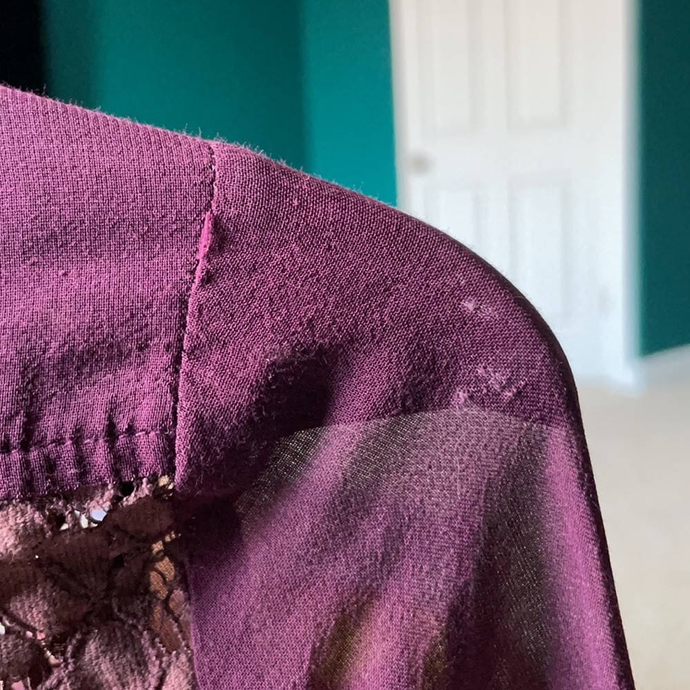Free People Tunic - Picture 7 of 7